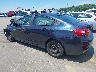1G1BC5SM4G7****** Reparables 2016 Chevrolet Cruze en Estado de Carolina del Norte