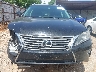 2T2ZK1BA6EC****** Destrozados 2014 Lexus RX 350 en Estado de Oklahoma