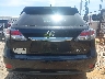 2T2ZK1BA6EC****** Destrozados 2014 Lexus RX 350