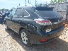 2T2ZK1BA6EC****** Salvamento y Reparables 2014 Lexus RX 350 en Oklahoma City