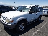 1FMDU24E0VU****** Used and Repairable 1997 Ford Explorer in Las Vegas