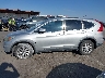 3CZRM3H57FG****** Repairable 2015 Honda CR-V in Texas State