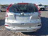 3CZRM3H57FG****** Wrecked 2015 Honda CR-V