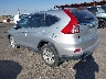 3CZRM3H57FG****** Salvage and Repairable 2015 Honda CR-V in El Paso