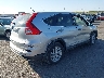 3CZRM3H57FG****** Salvage and Wrecked 2015 Honda CR-V in Texas State