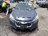 1G11C5SL3EF****** Wrecked 2014 Chevrolet Malibu in Illinois State