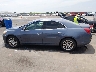 1G11C5SL3EF****** Repairable 2014 Chevrolet Malibu in Illinois State