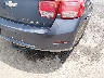 1G11C5SL3EF****** Used and Repairable 2014 Chevrolet Malibu in Saint Louis