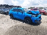 3CZRZ1H57TM****** Salvamento y Destrozados 2026 Honda HR-V en Savannah