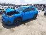 3CZRZ1H57TM****** Usados y Reparables 2026 Honda HR-V en Savannah