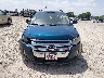 2FMDK4JC2BB****** Wrecked 2011 Ford Edge in Ohio State