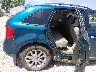 2FMDK4JC2BB****** Wrecked 2011 Ford Edge in Columbus