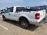 1FTPX14V17F****** Reparables 2007 Ford F-150 en Estado de Mississippi