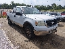 1FTPX14V17F****** Salvamento y Destrozados 2007 Ford F-150 en Grenada