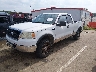 1FTPX14V17F****** Usados y Reparables 2007 Ford F-150 en Grenada