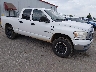 1D7HU18248S****** Salvamento y Destrozados 2008 Dodge Ram 1500 en Fargo