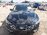 3FA6P0H75JR****** Wrecked 2018 Ford Fusion in Kansas State