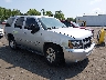 1GNSKBE05CR****** Salvamento y Destrozados 2012 Chevrolet Tahoe en Scranton