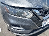 JN1BJ1CV9LW****** Wrecked 2020 Nissan Rogue Sport in California State