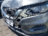 JN1BJ1CV9LW****** Repairable 2020 Nissan Rogue Sport