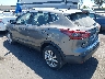 JN1BJ1CV9LW****** Salvage and Repairable 2020 Nissan Rogue Sport in Ace Carson