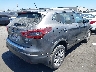 JN1BJ1CV9LW****** Salvage and Wrecked 2020 Nissan Rogue Sport in California State