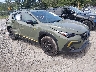 4S4GUHF6XT3****** Salvage and Wrecked 2026 Subaru Crosstrek in Charleston