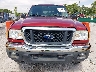 1FTZR45E95P****** Salvamento y Reparables 2005 Ford Ranger en Estado de Carolina del Norte