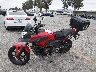 JH2RC6352FK****** Used 2015 Honda NC700X in California State