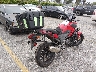 JH2RC6352FK****** Salvage and Wrecked 2015 Honda NC700X in California State