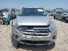1FMCU0GD5HU****** Destrozados 2017 Ford Escape en Estado de Texas