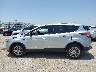 1FMCU0GD5HU****** Reparables 2017 Ford Escape en Estado de Texas