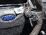 1FMCU0GD5HU****** Salvamento 2017 Ford Escape en Estado de Texas