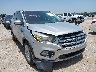 1FMCU0GD5HU****** Salvamento y Destrozados 2017 Ford Escape en Fort Worth North