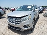 1FMCU0GD5HU****** Usados y Reparables 2017 Ford Escape en Fort Worth North