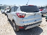 1FMCU0GD5HU****** Salvamento y Reparables 2017 Ford Escape en Fort Worth North
