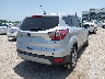 1FMCU0GD5HU****** Salvamento y Destrozados 2017 Ford Escape en Estado de Texas