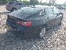 1G1ZD5ST1NF****** Salvamento y Destrozados 2022 Chevrolet Malibu en Estado de Wisconsin