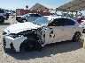 JTHGZ1B28P5****** Salvage 2023 Lexus IS