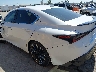 JTHGZ1B28P5****** Repairable 2023 Lexus IS
