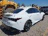 JTHGZ1B28P5****** Salvage and Wrecked 2023 Lexus IS in California State