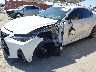 JTHGZ1B28P5****** Salvage and Repairable 2023 Lexus IS in California State