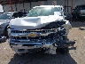 3GCPKSE71CG****** Salvage 2012 Chevrolet Silverado 1500 in Texas State
