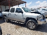 3GCPKSE71CG****** Wrecked 2012 Chevrolet Silverado 1500 in Texas State