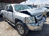3GCPKSE71CG****** Salvage and Wrecked 2012 Chevrolet Silverado 1500 in El Paso