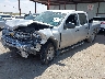 3GCPKSE71CG****** Used and Repairable 2012 Chevrolet Silverado 1500 in El Paso