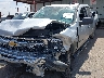 3GCPKSE71CG****** Salvage and Repairable 2012 Chevrolet Silverado 1500 in Texas State