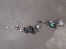 4S4GUHD6XT3****** Wrecked 2026 Subaru Crosstrek in Iowa State