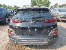 KM8K1CAA0JU****** Wrecked 2018 Hyundai Kona