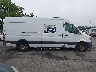 WDYPE8DC5FP****** Usados 2015 Freightliner Sprinter en Estado de Nueva Jersey